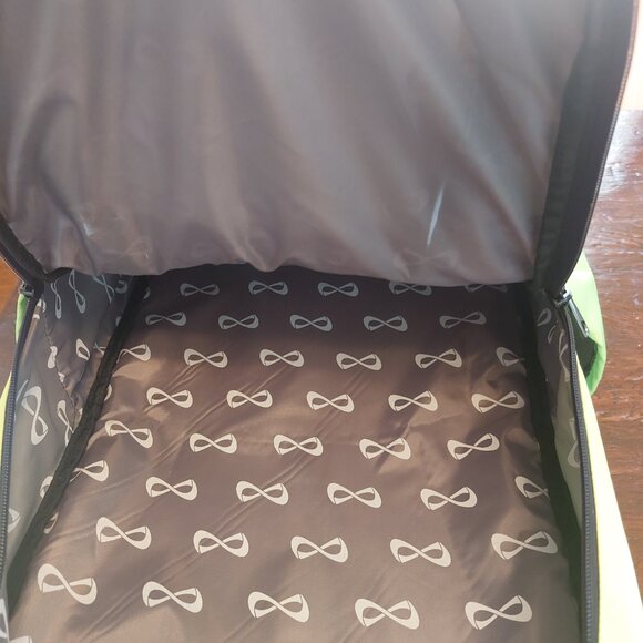 Nfinity Cheer backpack
